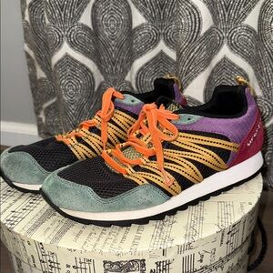 Merrell Alpine Sneakers SZ 8